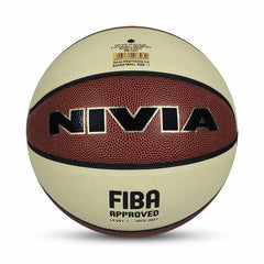 Nivia Basketball Pro Touch 2.0