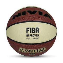 Nivia Basketball Pro Touch 2.0