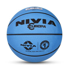 Nivia Basketball Europa No.1