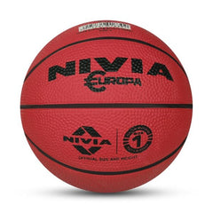Nivia Basketball Europa No.1