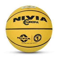 Nivia Basketball Europa No.1