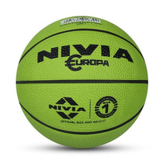 Nivia Basketball Europa No.1