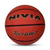 Nivia Basketball Top Grip 3.0