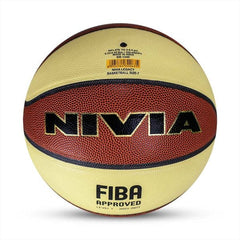 Nivia Basketball Legacy