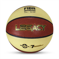 Nivia Basketball Legacy