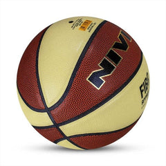 Nivia Basketball Legacy