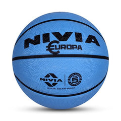 Nivia Basketball Europa NO.5