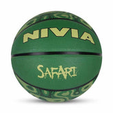 Nivia Safari Basketball