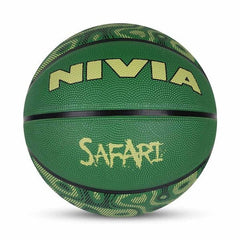 Nivia Safari Basketball