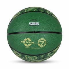 Nivia Safari Basketball
