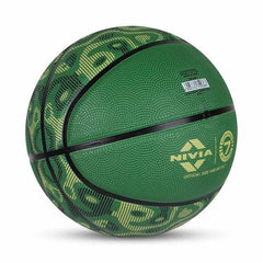 Nivia Safari Basketball