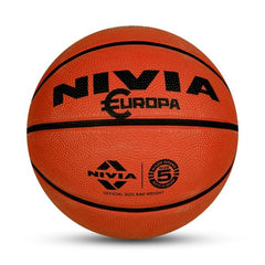 Nivia Basketball Europa NO.5