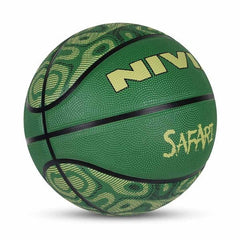 Nivia Safari Basketball