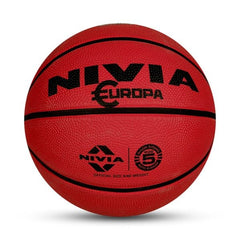 Nivia Basketball Europa NO.5