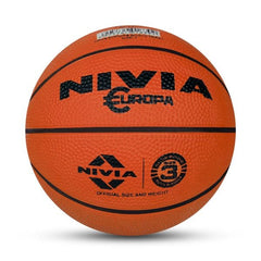 Nivia Basketball Europa No.3
