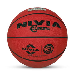 Nivia Basketball Europa No.3