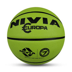 Nivia Basketball Europa No.7