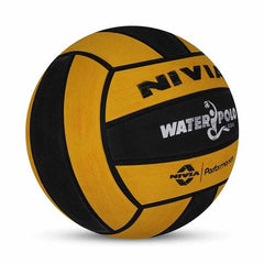 Nivia Water Polo: The Ultimate Match Ball for Champions