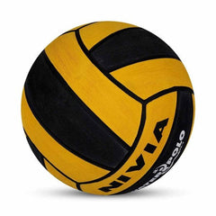 Nivia Water Polo: The Ultimate Match Ball for Champions