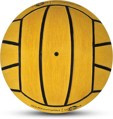 Nivia Water Polo: The Ultimate Match Ball for Champions