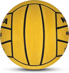 Nivia Water Polo: The Ultimate Match Ball for Champions