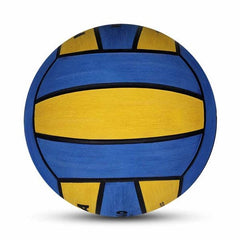 Nivia Water Polo: The Ultimate Match Ball for Champions