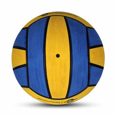 Nivia Water Polo: The Ultimate Match Ball for Champions