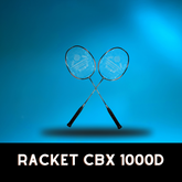 Racket CBX 1000D