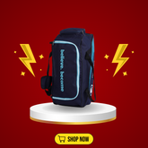 Kit Bag SG CLUBPAK PLUS TROLLEY