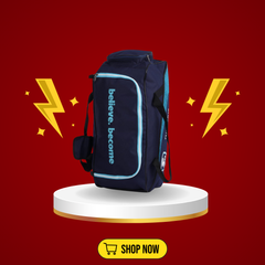 Kit Bag SG CLUBPAK PLUS TROLLEY