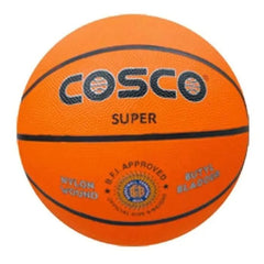 COSCO Super Basketball size 6