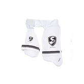 SG Combo Ultimate Cricket Batting Thigh Pad