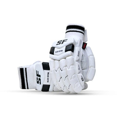 SF BLACK EDITION Cricket Batting gloves