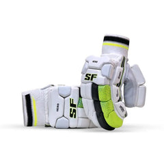 SF Hero Cricket Batting Gloves