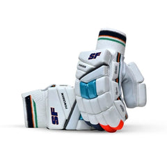 SF Power Bow Cricket Batting Gloves