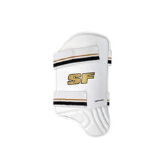 SF Sapphire Thigh Guard