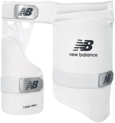 New Balance Cricket 12i Pro Players Body Protector Mens