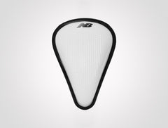 New Balance Curved ABDO Abdominal Guard