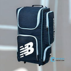 New Balance DC 580 Cricket Backpack