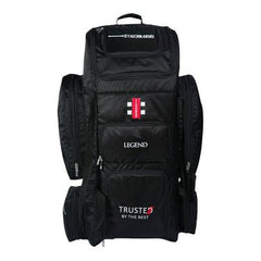 GRAY-NICOLLS GN 10 LEGEND CRICKET KITBAG