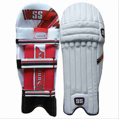 SS Cambridge Batting Pads Men