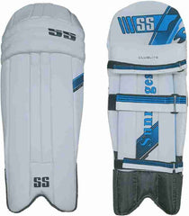 SS CLUBLITE Batting Pad (leg guard)