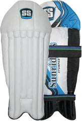 SS Stumper Wicket Keeping Pads