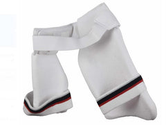SS Aerolite Cricket Batting Combo Thigh Guard