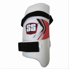 SS Test Cricket Batting Thigh Guard