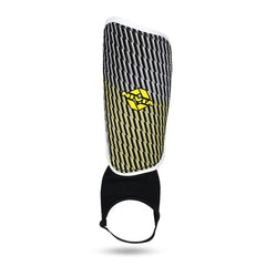 Nivia Speedy Football Shin Guard