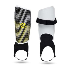 Nivia Speedy Football Shin Guard