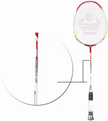 Cosco Badminton Racket CBX 400