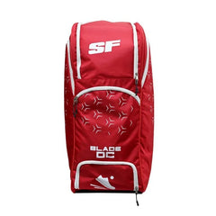 SF BLADE DC DUFFLE WHEELIE BAG