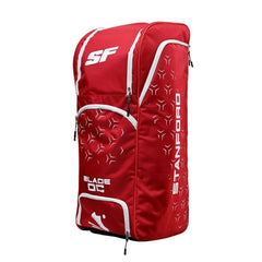 SF BLADE DC DUFFLE WHEELIE BAG